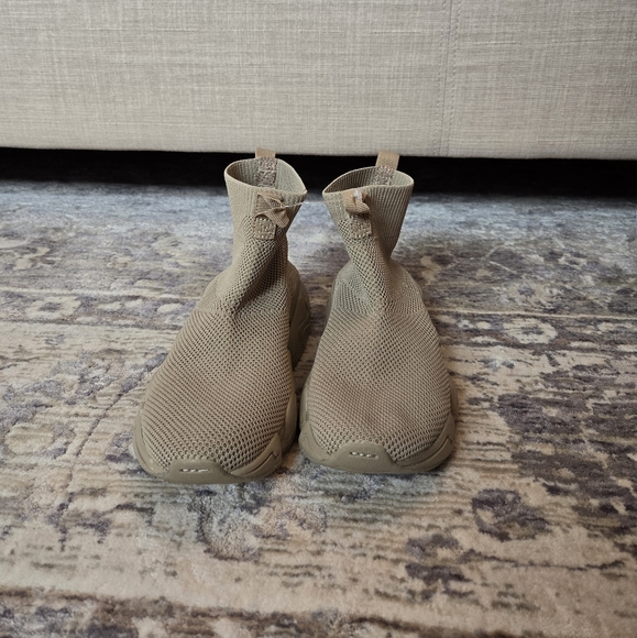 New boys Zara combat look boot size 31 - Picture 3 of 6